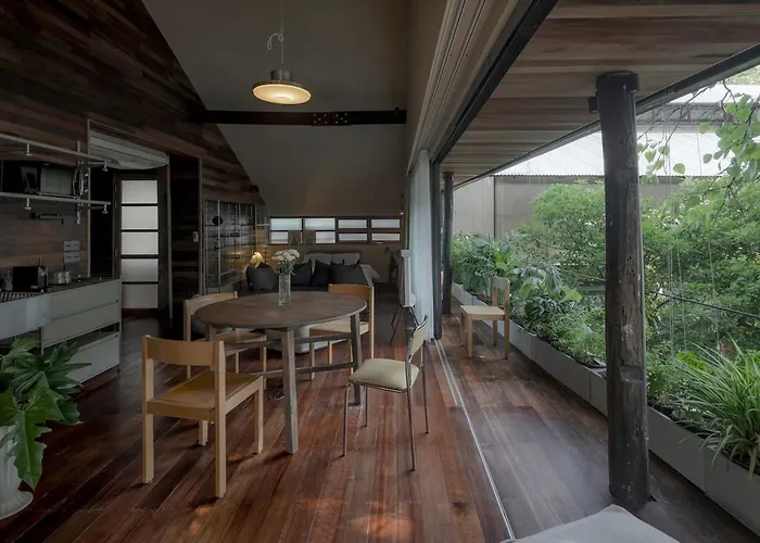 아파트 Vanich House - Mechanic's 방콕