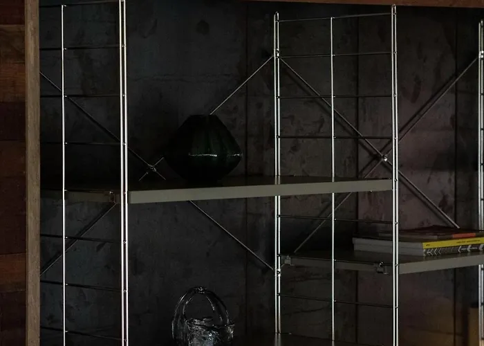 Vanich House - Mechanic's 방콕