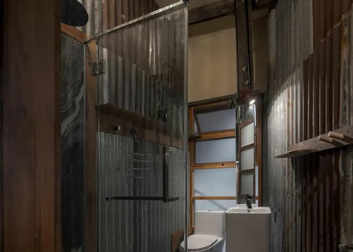 아파트 Vanich House - Mechanic's 방콕